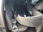 2019 Toyota Tacoma Double Cab Gray vin: 5TFAX5GN7KX140815
