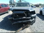 2021 Toyota Tacoma Sr Gray vin: 5TFAX5GN8MX191503