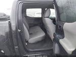 2019 Toyota Tacoma Sr Black vin: 5TFAX5GN9KX151332