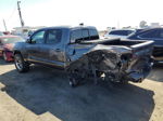 2021 Toyota Tacoma Double Cab Charcoal vin: 5TFAX5GN9MX194720