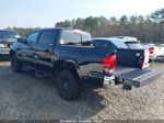 2021 Toyota Tacoma Sr5 V6 Black vin: 5TFAZ5CN0MX096725