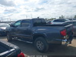 2019 Toyota Tacoma Sr5 V6 Gray vin: 5TFAZ5CN2KX081298