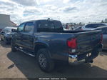 2019 Toyota Tacoma Sr5 V6 Серый vin: 5TFAZ5CN2KX081298