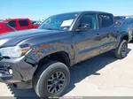 2021 Toyota Tacoma Sr5 V6 Серый vin: 5TFAZ5CN2MX104193