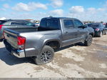 2021 Toyota Tacoma Sr5 V6 Серый vin: 5TFAZ5CN3MX097772