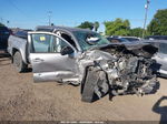 2021 Toyota Tacoma Sr5 V6 Silver vin: 5TFAZ5CN3MX104655