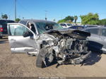 2021 Toyota Tacoma Sr5 V6 Silver vin: 5TFAZ5CN3MX104655