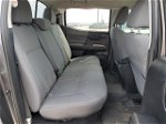 2019 Toyota Tacoma Double Cab Угольный vin: 5TFAZ5CN4KX086762