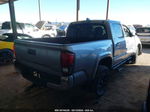 2021 Toyota Tacoma Sr5 V6 Tan vin: 5TFAZ5CN4MX105622