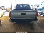 2021 Toyota Tacoma Sr5 V6 Tan vin: 5TFAZ5CN4MX105622