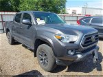 2021 Toyota Tacoma Sr5 V6 Black vin: 5TFAZ5CN4MX118239