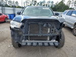 2021 Toyota Tacoma Double Cab Black vin: 5TFAZ5CN6MX095207