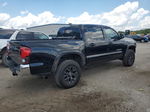 2021 Toyota Tacoma Double Cab Черный vin: 5TFAZ5CN6MX095207