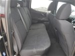 2017 Toyota Tacoma Double Cab Черный vin: 5TFAZ5CN8HX032731