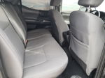 2021 Toyota Tacoma Double Cab Gray vin: 5TFAZ5CN9MX097811