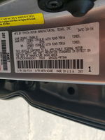 2017 Toyota Tacoma Double Cab Серебряный vin: 5TFAZ5CNXHX026347