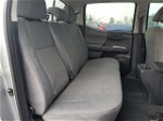 2020 Toyota Tacoma Double Cab Gray vin: 5TFAZ5CNXLX090784