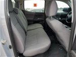 2021 Toyota Tacoma Double Cab Серый vin: 5TFAZ5CNXMX095808