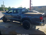 2021 Toyota Tacoma Sr5 V6 Gray vin: 5TFAZ5CNXMX103471