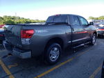 2012 Toyota Tundra Double Cab Limited Brown vin: 5TFBW5F12CX258956