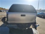 2012 Toyota Tundra Double Cab Limited Silver vin: 5TFBY5F15CX237092