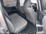 2017 Toyota Tacoma Sr5 Серебряный vin: 5TFBZ5DN3HX002880