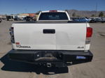 2012 Toyota Tundra Double Cab Sr5 Белый vin: 5TFCY5F16CX013060