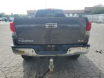 2012 Toyota Tundra Double Cab Sr5 Gray vin: 5TFCY5F16CX013396