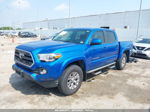 2017 Toyota Tacoma Sr5/trd Sport Неизвестно vin: 5TFCZ5AN0HX081904