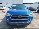 2017 Toyota Tacoma Sr5/trd Sport Неизвестно vin: 5TFCZ5AN0HX081904