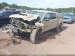 2017 Toyota Tacoma Trd Sport Tan vin: 5TFCZ5AN1HX049818