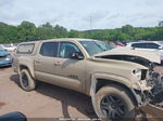 2017 Toyota Tacoma Trd Sport Tan vin: 5TFCZ5AN1HX049818