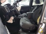 2017 Toyota Tacoma Double Cab Серый vin: 5TFCZ5AN1HX099442