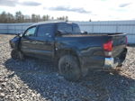 2019 Toyota Tacoma Double Cab Black vin: 5TFCZ5AN1KX208716