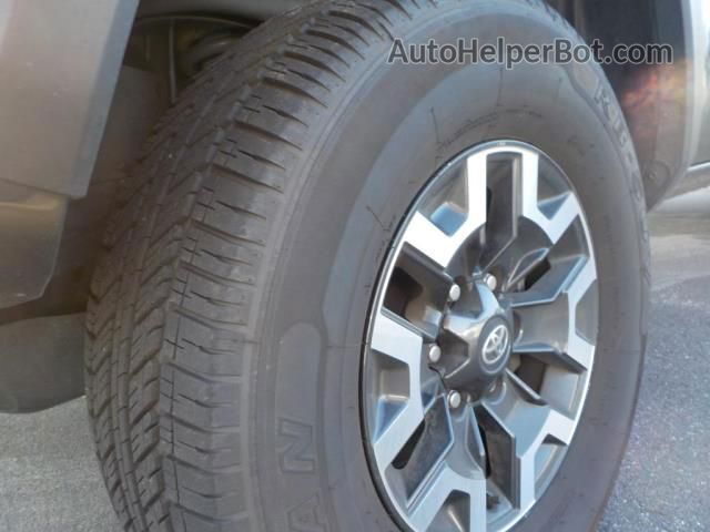 2021 Toyota Tacoma 4wd Sr/sr5/trd Sport Черный vin: 5TFCZ5AN1MX272225