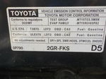 2021 Toyota Tacoma 4wd Sr/sr5/trd Sport Black vin: 5TFCZ5AN1MX272225