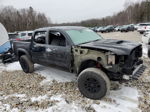 2020 Toyota Tacoma Double Cab Black vin: 5TFCZ5AN2LX228040