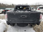 2020 Toyota Tacoma Double Cab Black vin: 5TFCZ5AN2LX228040