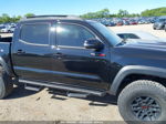 2020 Toyota Tacoma Trd Pro Black vin: 5TFCZ5AN2LX237305