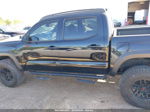 2020 Toyota Tacoma Trd Pro Black vin: 5TFCZ5AN2LX237305