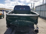 2020 Toyota Tacoma Double Cab Blue vin: 5TFCZ5AN2LX239944