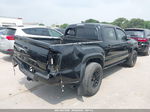 2021 Toyota Tacoma Trd Pro Black vin: 5TFCZ5AN2MX274632