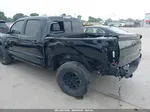 2021 Toyota Tacoma Trd Pro Black vin: 5TFCZ5AN2MX274632