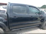 2021 Toyota Tacoma Trd Pro Black vin: 5TFCZ5AN2MX274632