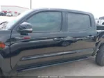 2021 Toyota Tacoma Trd Pro Black vin: 5TFCZ5AN2MX274632