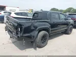 2021 Toyota Tacoma Trd Pro Black vin: 5TFCZ5AN2MX274632