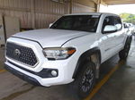 2019 Toyota Tacoma 4wd Sr/sr5/trd Sport Неизвестно vin: 5TFCZ5AN3KX185231