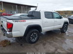 2019 Toyota Tacoma 4wd Sr/sr5/trd Sport Белый vin: 5TFCZ5AN3KX202139