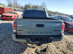 2021 Toyota Tacoma Double Cab Gray vin: 5TFCZ5AN3MX279788