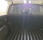 2017 Toyota Tacoma Dbl Cab/sr/trdspt/or/pro White vin: 5TFCZ5AN4HX102883